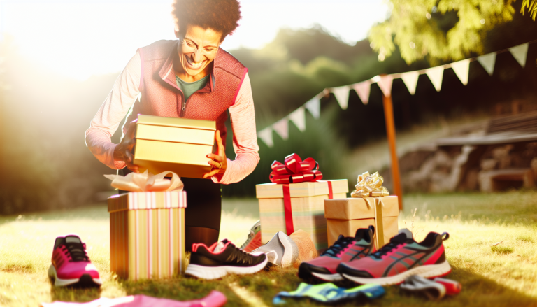 20 hilfreiche Geschenke für Läufer zum Geburtstag