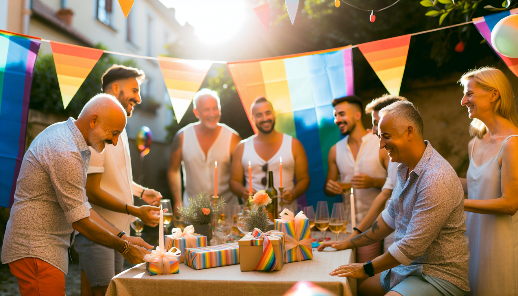 20 kreative Pride Geschenke 2026 – Ideen die wirklich ankommen
