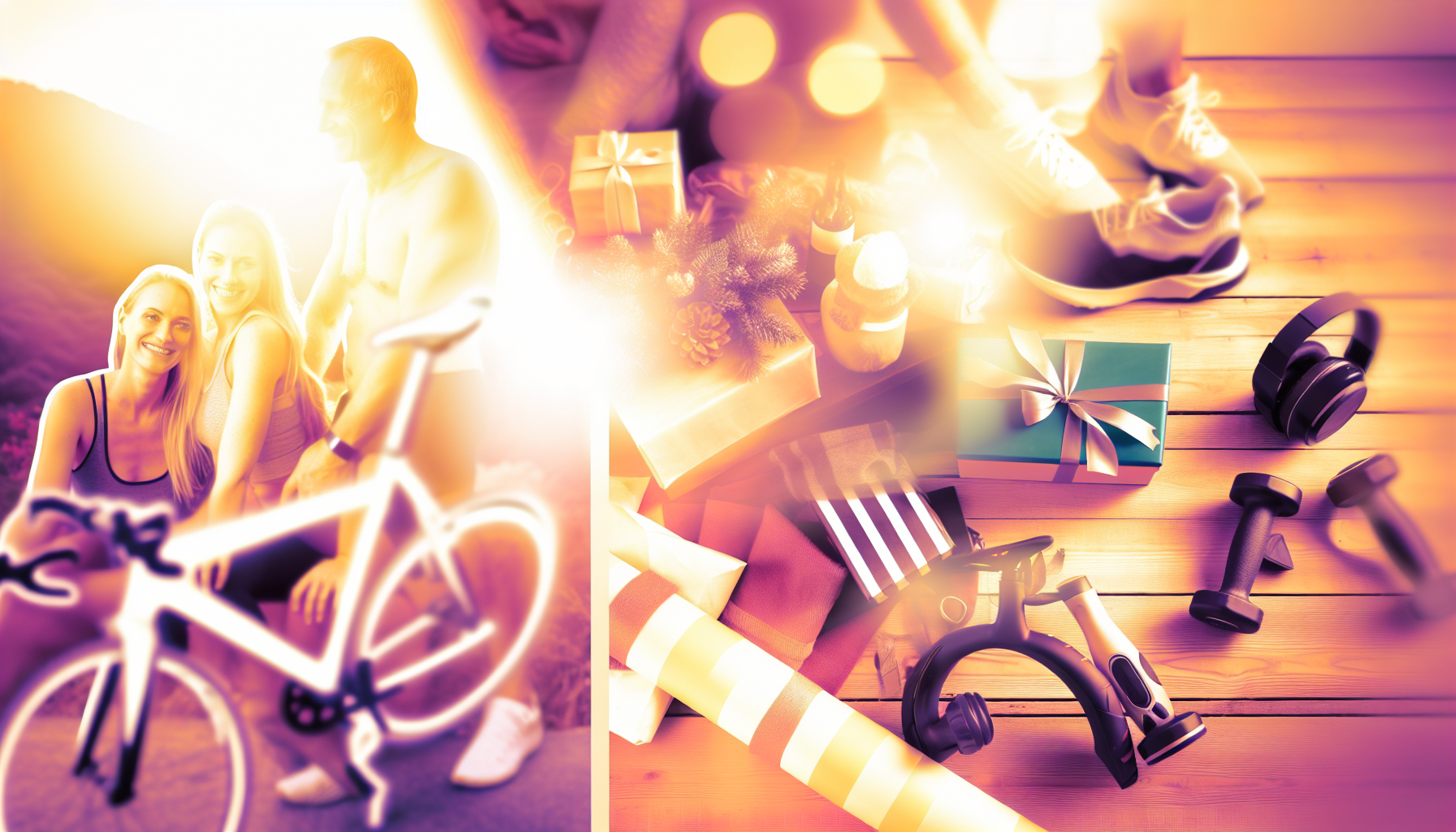 20 praktische Geschenke für Sportfans zum Geburtstag