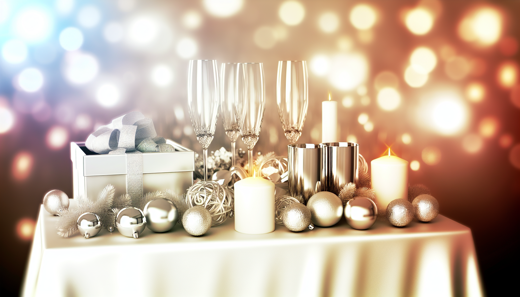 Silberhochzeit Geschenke: 15 Ideen zum 25. Hochzeitstag