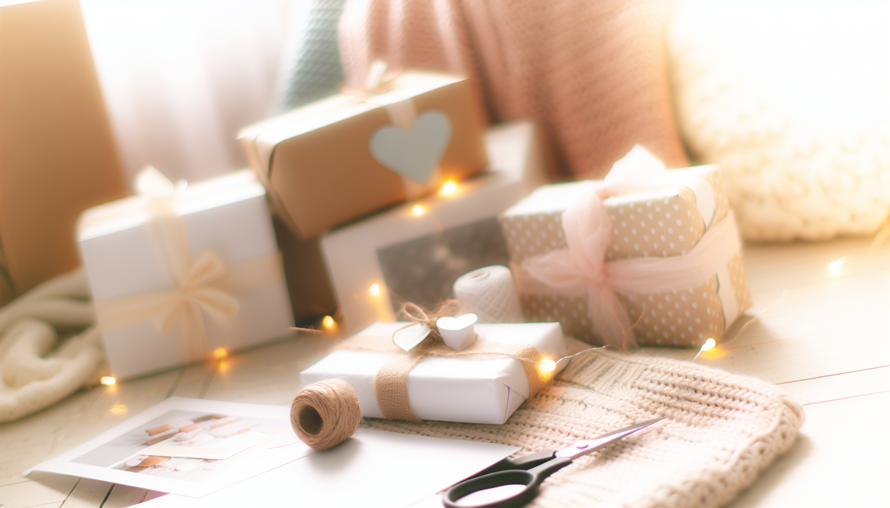 Erlebnis-Geschenke Geschenkideen