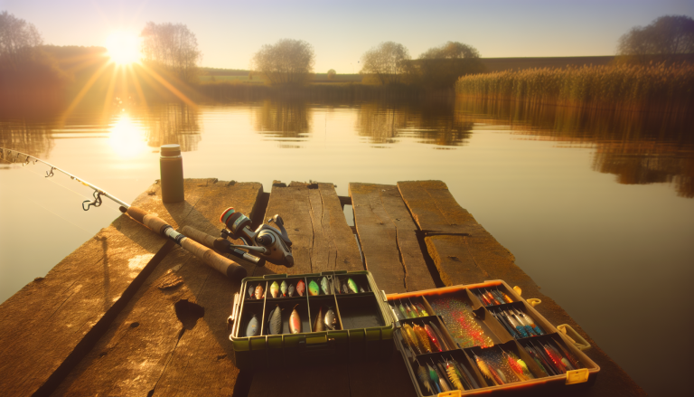 Geschenke für Angler: 15 Ideen für Petrijünger