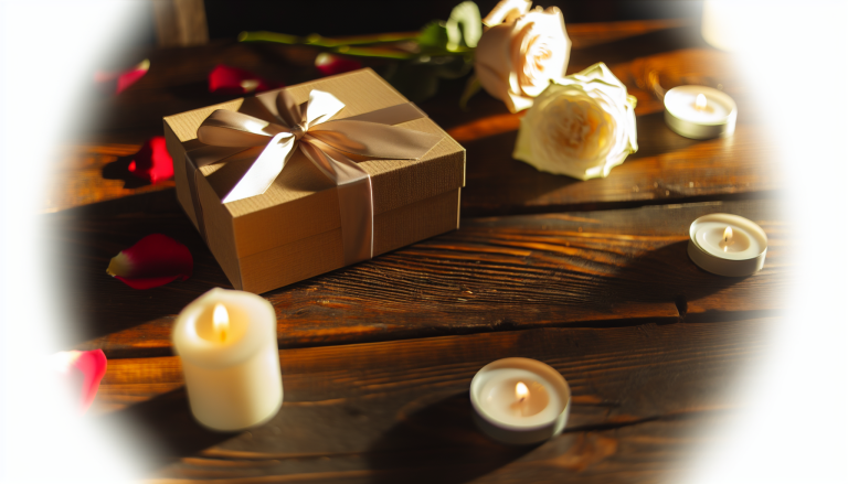 Geschenke für Freundin: 20 romantische Überraschungen