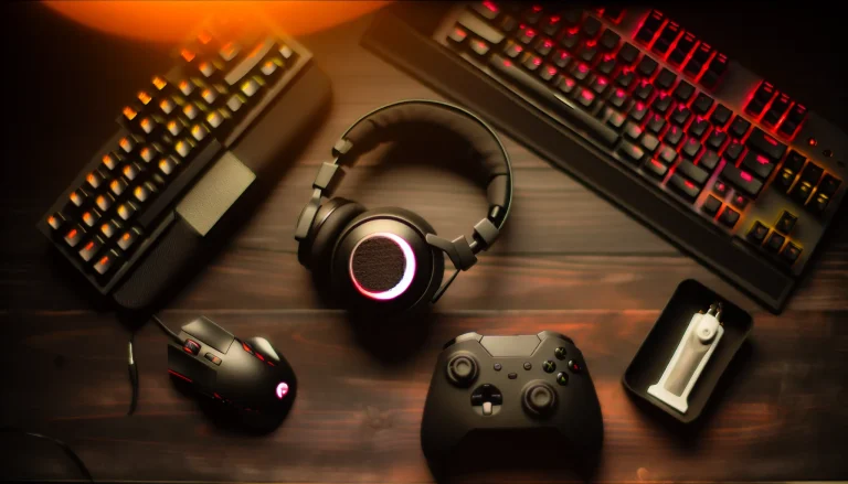 Geschenke für Gamer: Die besten Ideen für Videospiel-Fans 2026