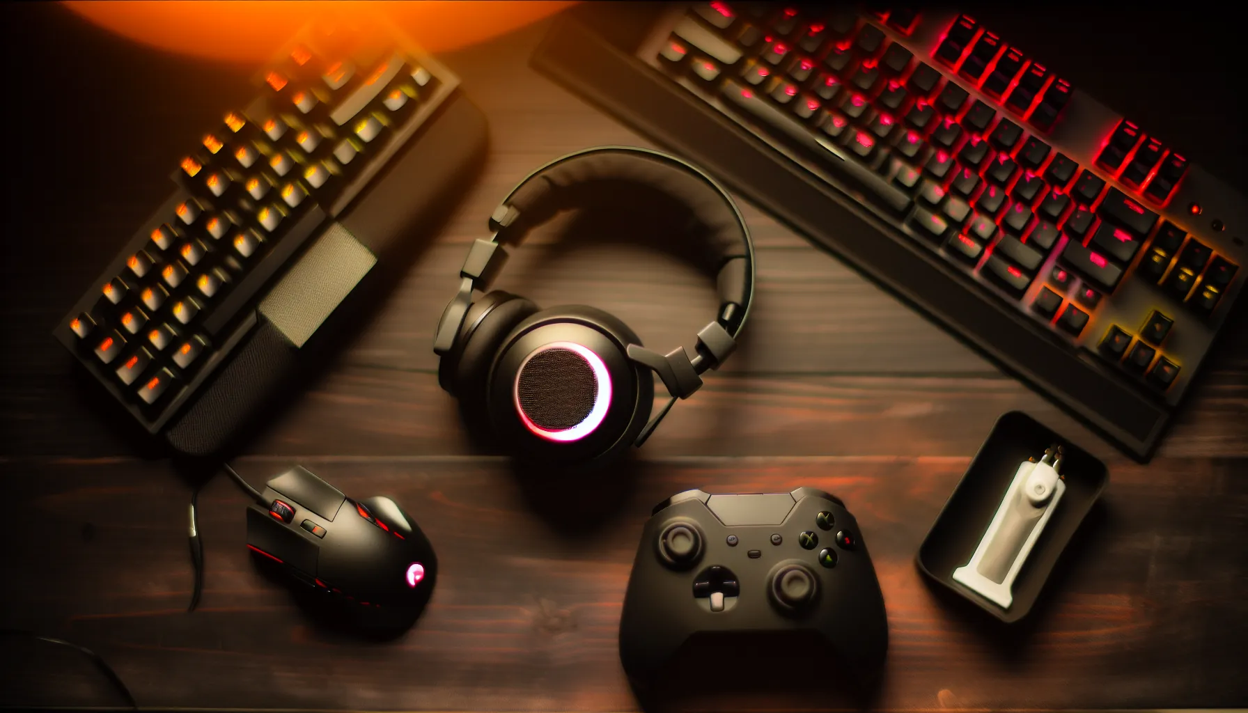 Geschenke für Gamer: Die besten Ideen für Videospiel-Fans 2026