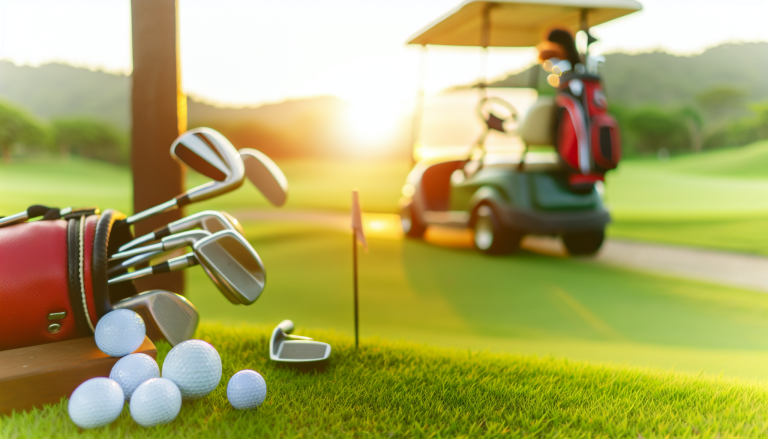 Geschenke für Golfer: 15 Ideen die wirklich gut ankommen