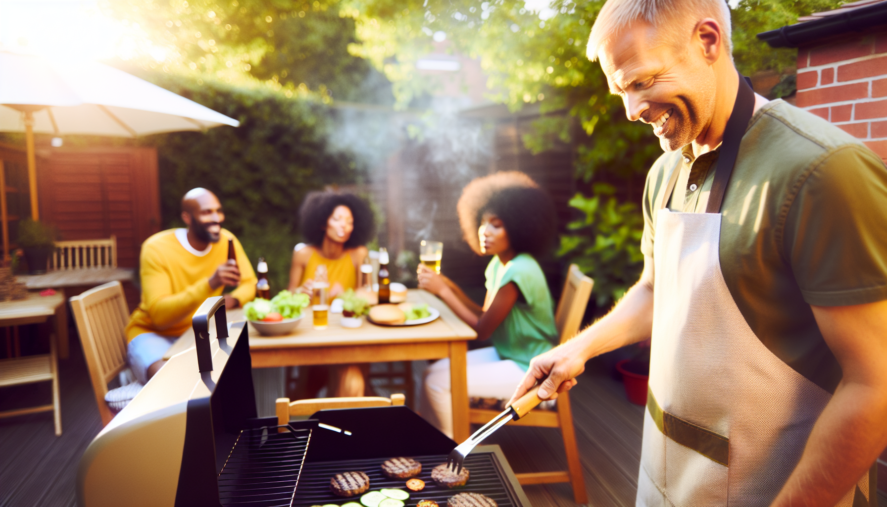 Geschenke für Grillmeister: 15 Ideen für BBQ-Fans