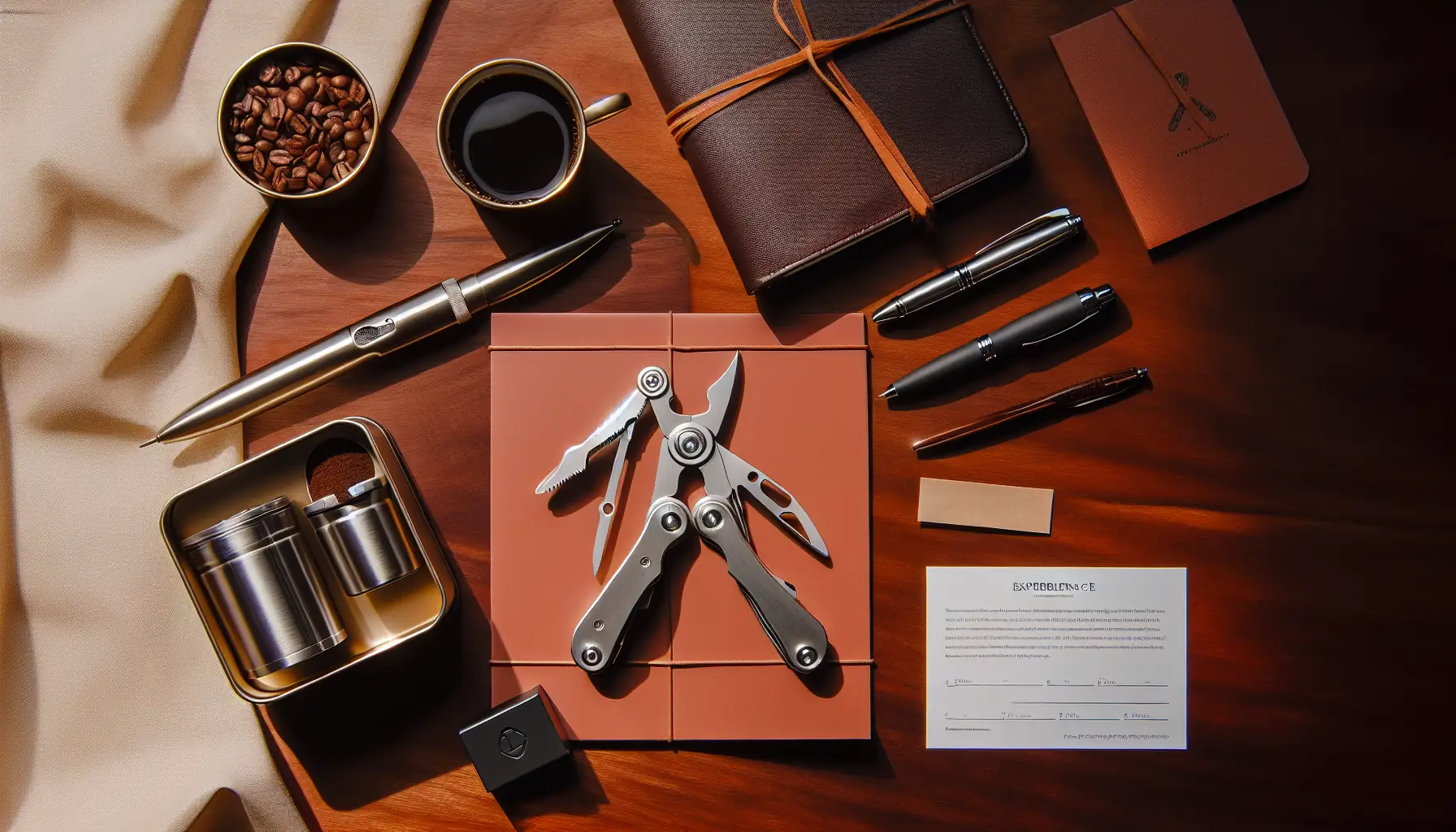 Geschenke für Männer die alles haben: 18 Ideen die überraschen