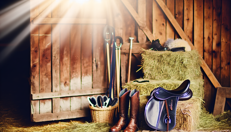 Geschenke für Reiter: 15 Ideen die wirklich ankommen