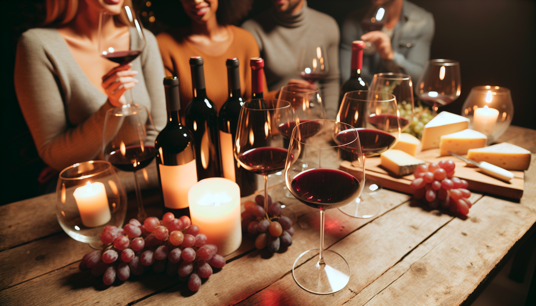 Geschenke für Weinliebhaber: 15 Ideen für Genießer