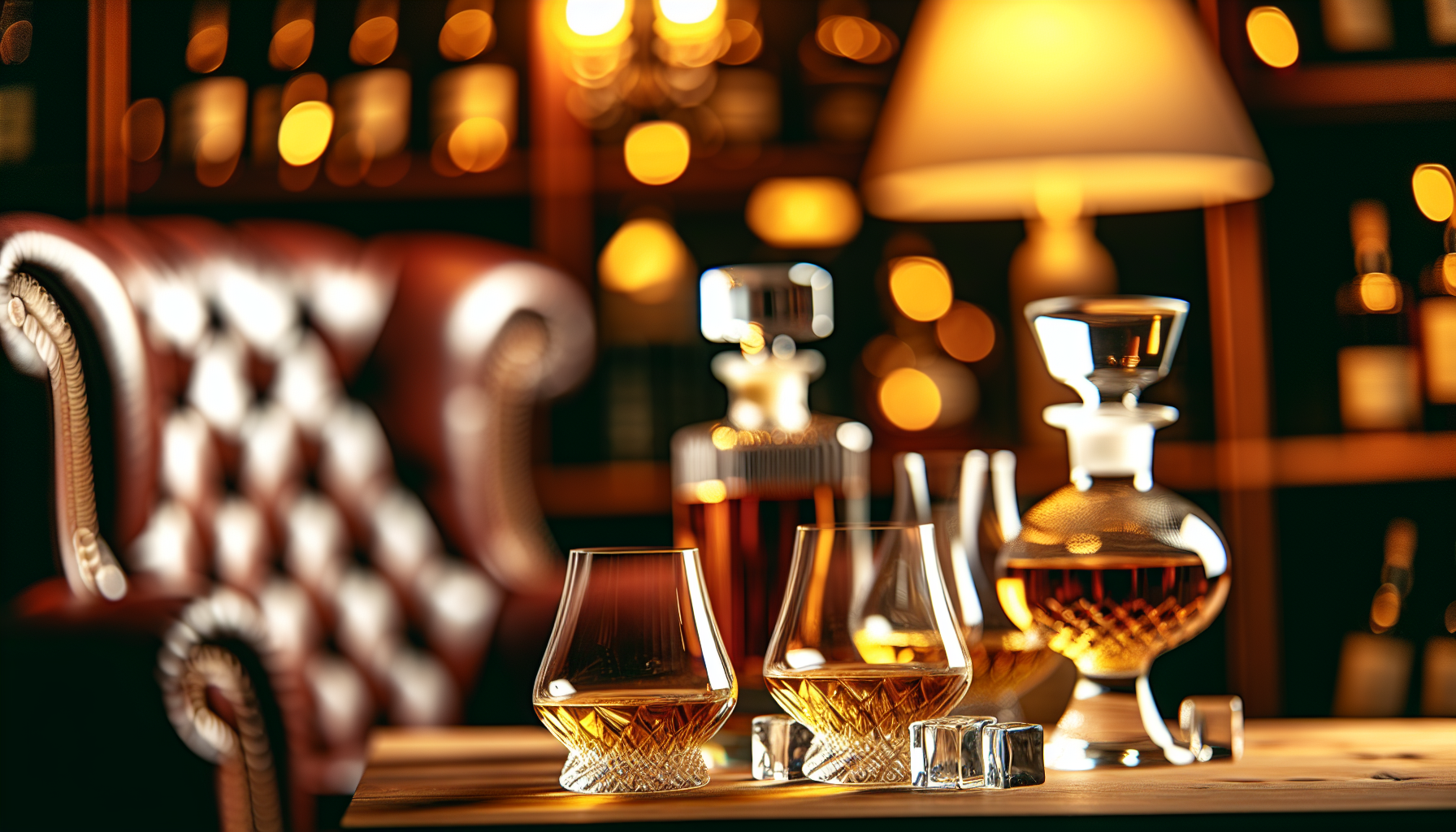 Geschenke für Whiskyliebhaber – Top 10 Whiskys + Zubehör