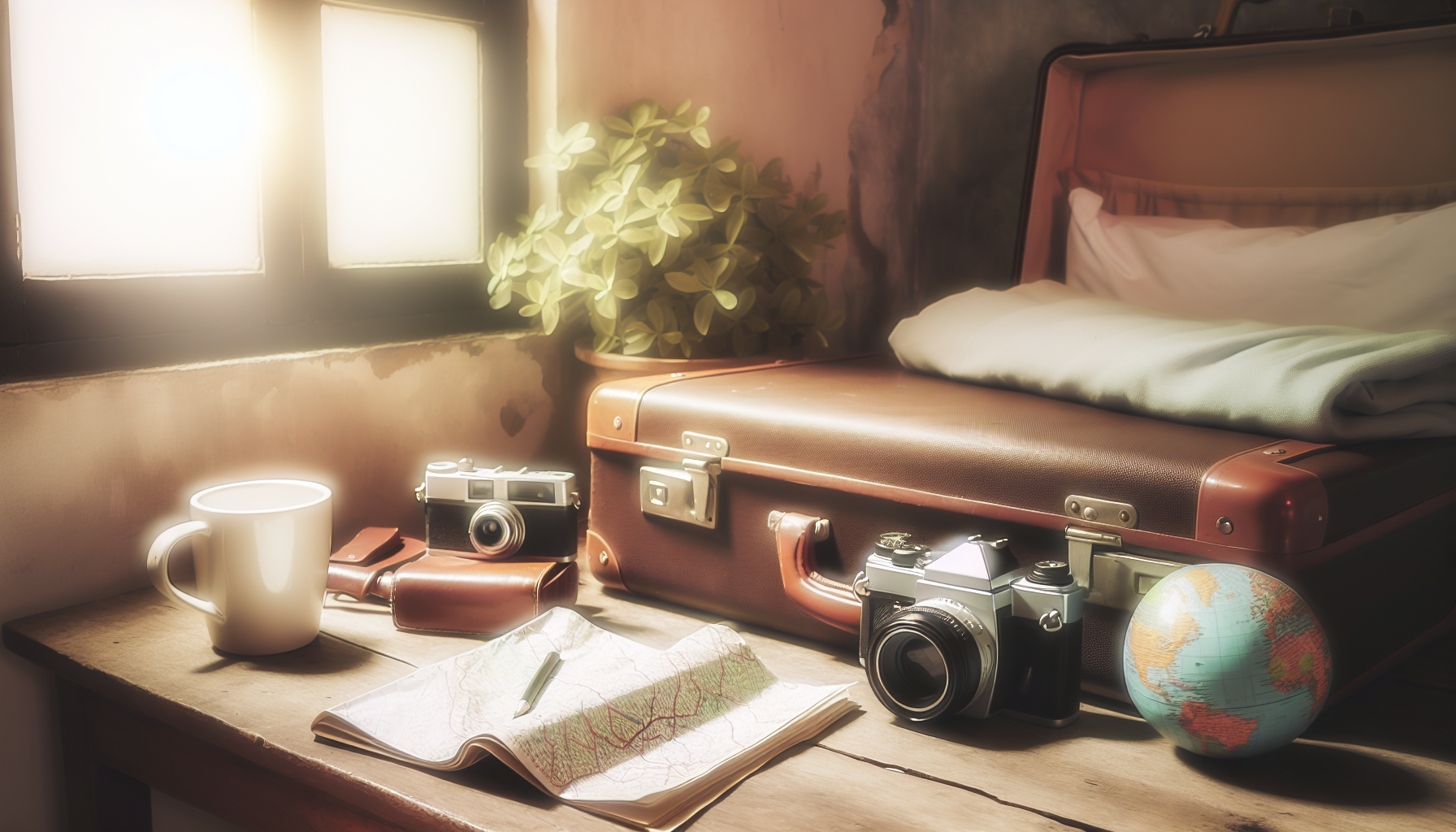 Geschenke Kurztrip: 15 Ideen für Wochenendausflügler 2026