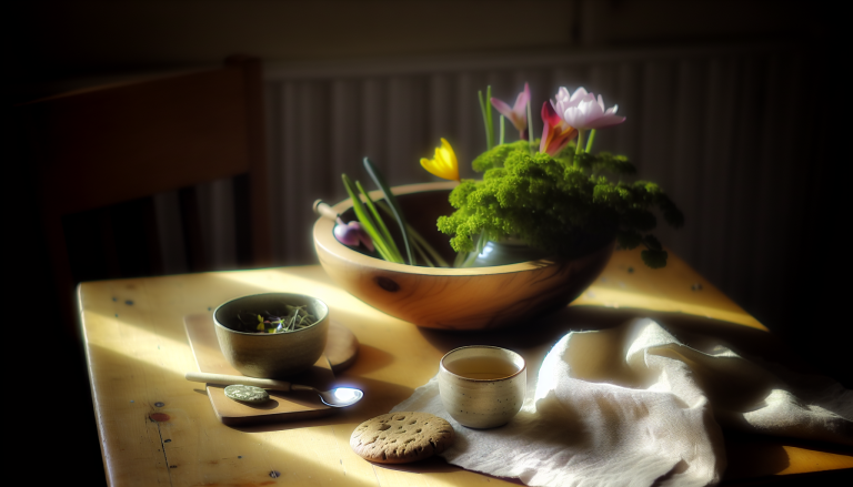 Geschenke zur Fastenzeit 2026 – 15 achtsame Ideen