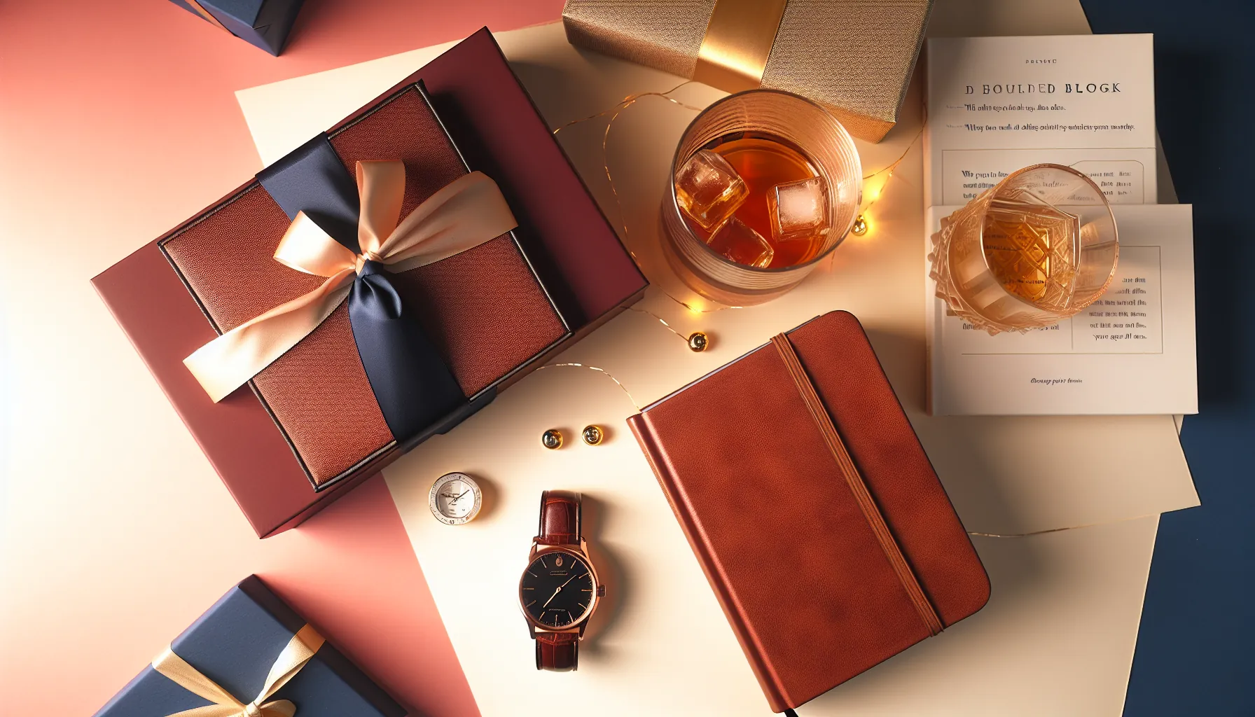 50. Geburtstag Mann: Die besten Geschenkideen für das goldene Jubiläum