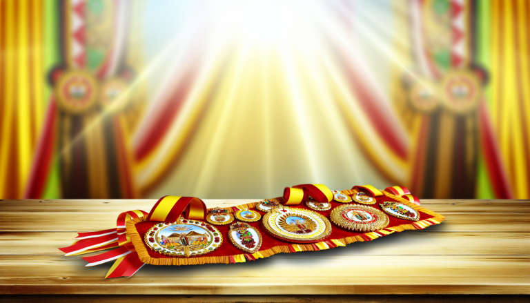 Karnevalsorden als Geschenk 2026 – 12 Ideen für Narren