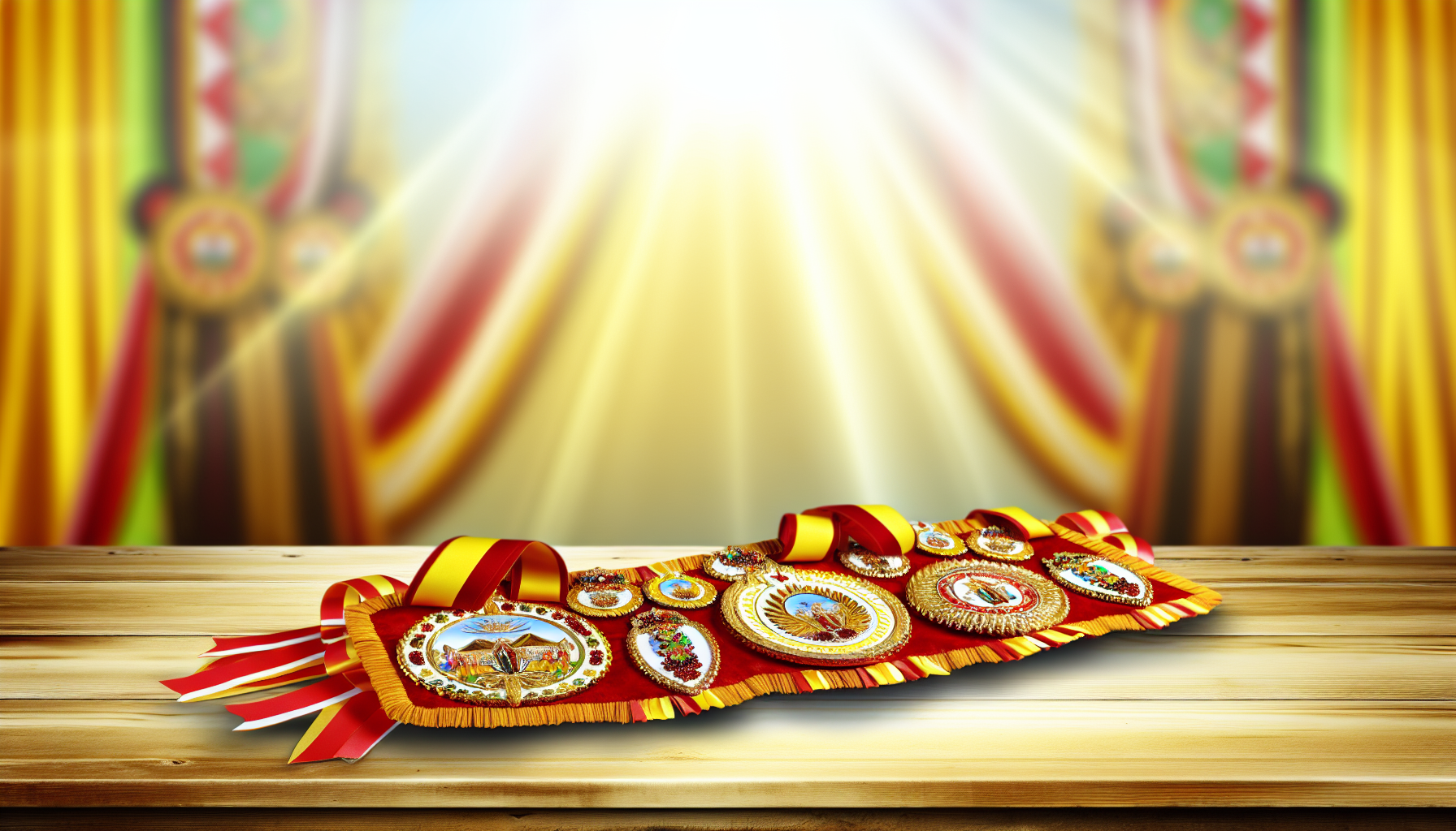 Karnevalsorden als Geschenk 2026 – 12 Ideen für Narren