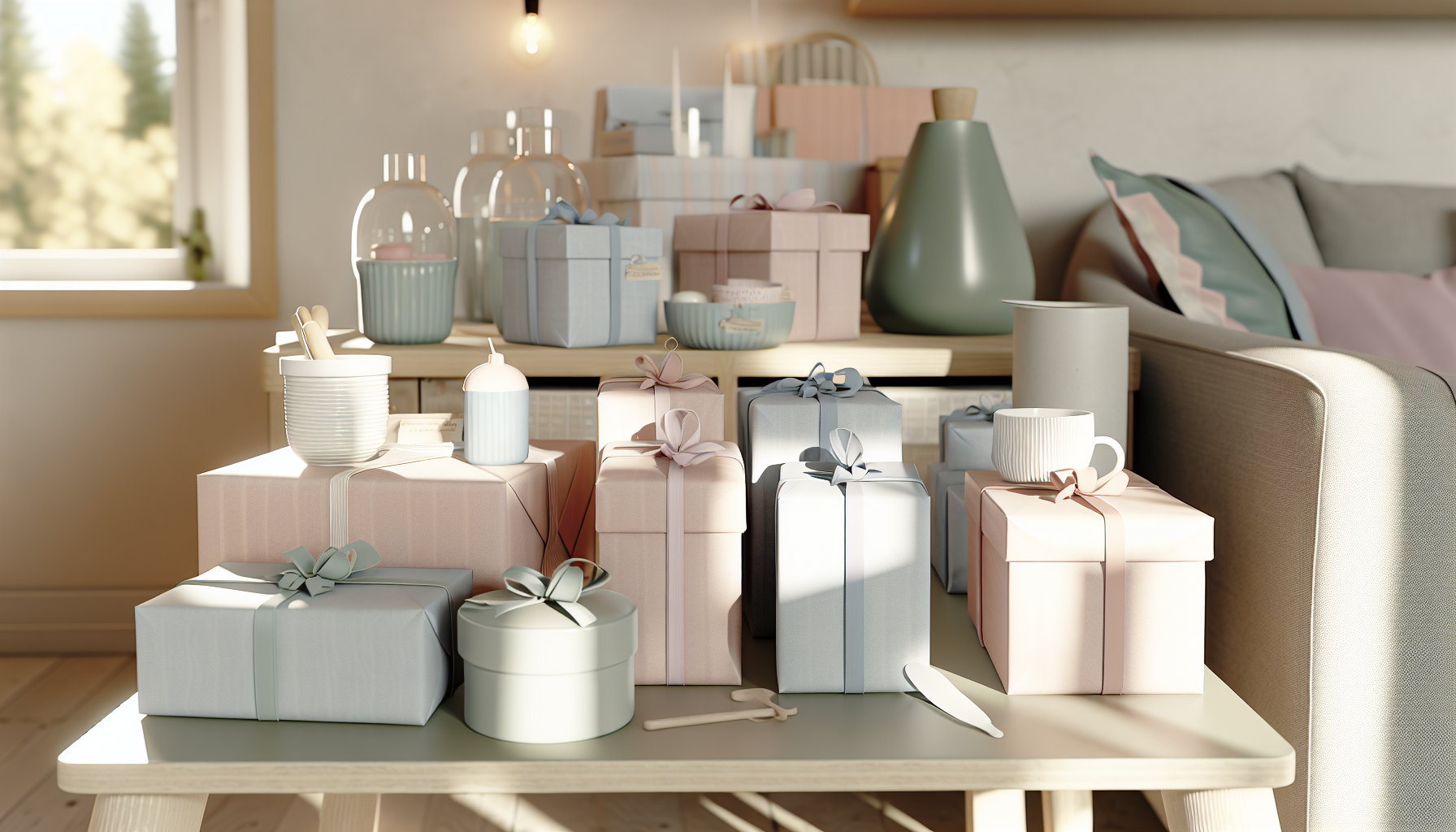 Kochbegeisterte Geschenkideen