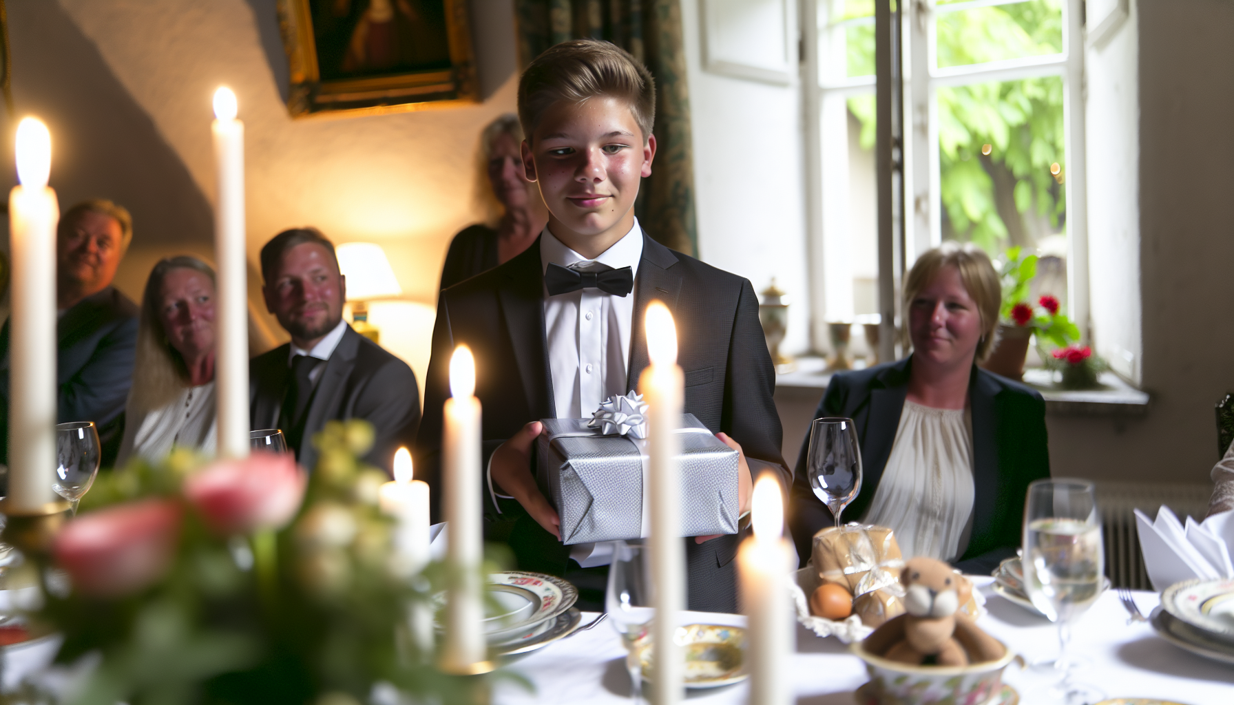 Geschenke zur Konfirmation: 18 Ideen die wirklich bleiben