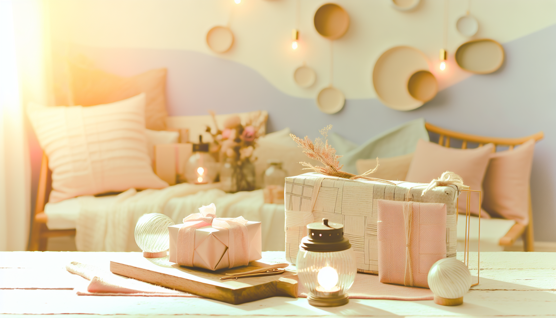 Last-Minute Geschenke Geschenkideen