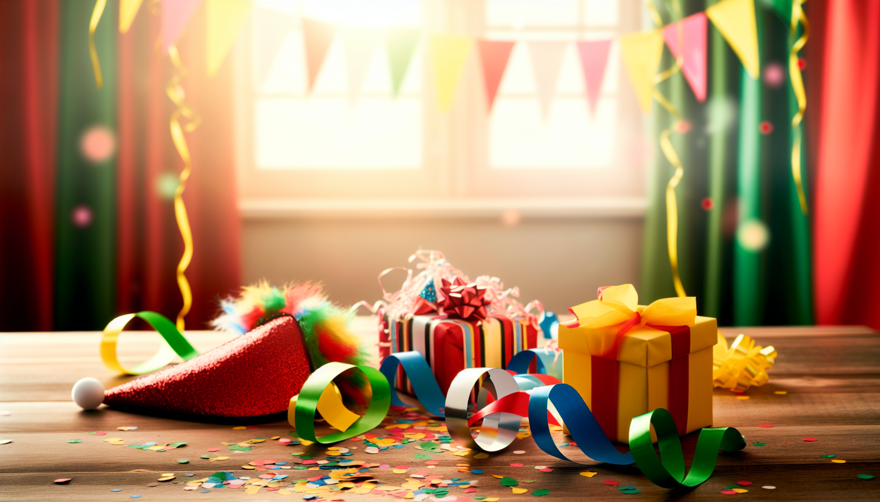 Last-Minute Rosenmontag Geschenke – 10 schnelle Ideen 2026