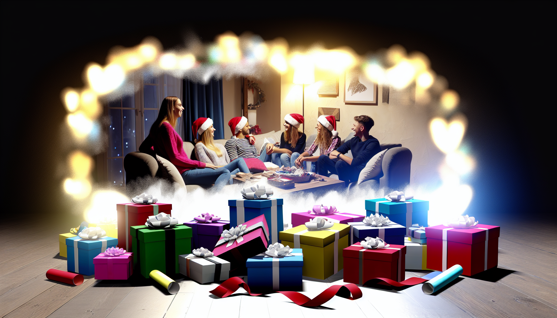 Lustige Geschenke: 20 witzige Ideen die garantiert für Lacher sorgen