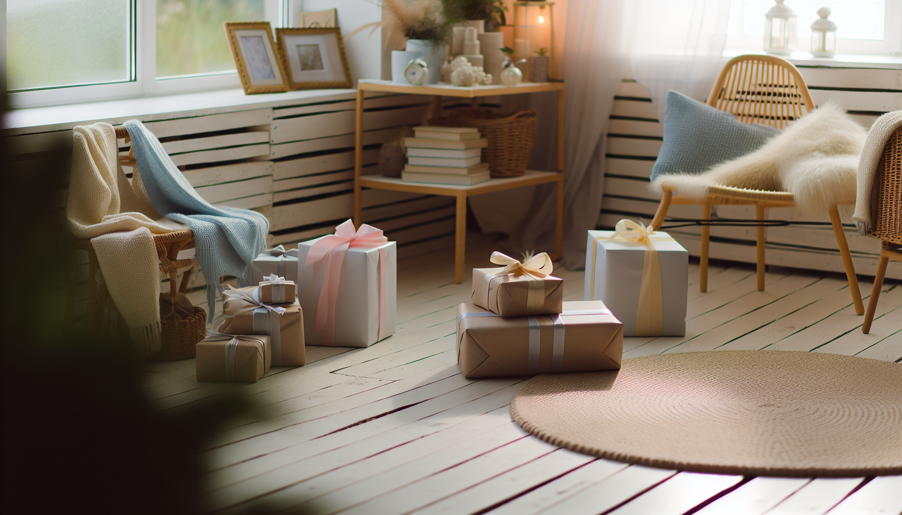 Mutter Geschenkideen