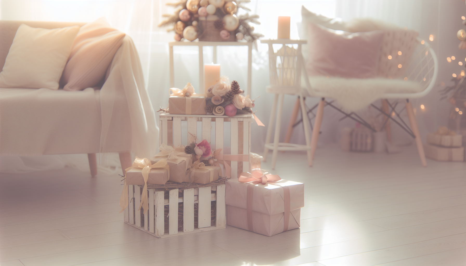 Nikolaus Geschenkideen