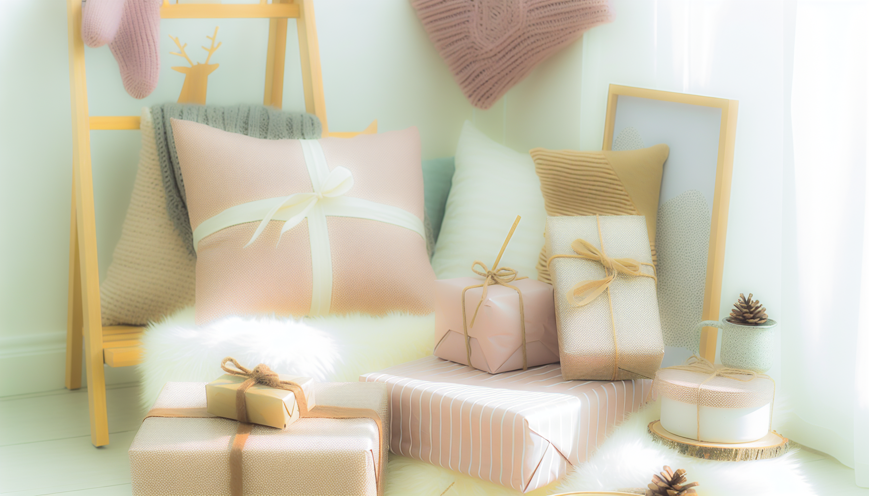 Partnerin Geschenkideen