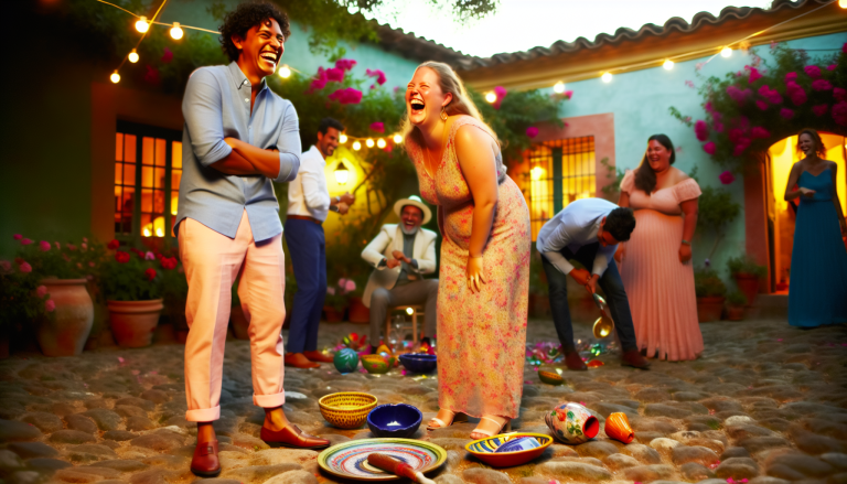 Polterabend Geschenke: 12 witzige Ideen fürs Brautpaar