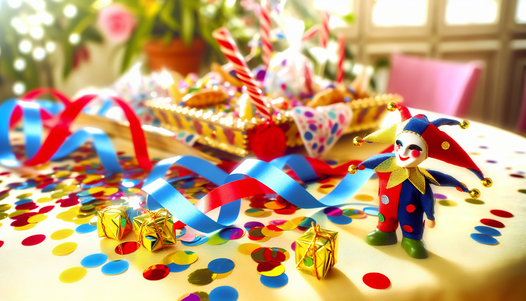 Rosenmontagszug Mitbringsel 2026 – 15 Ideen zum Feiern