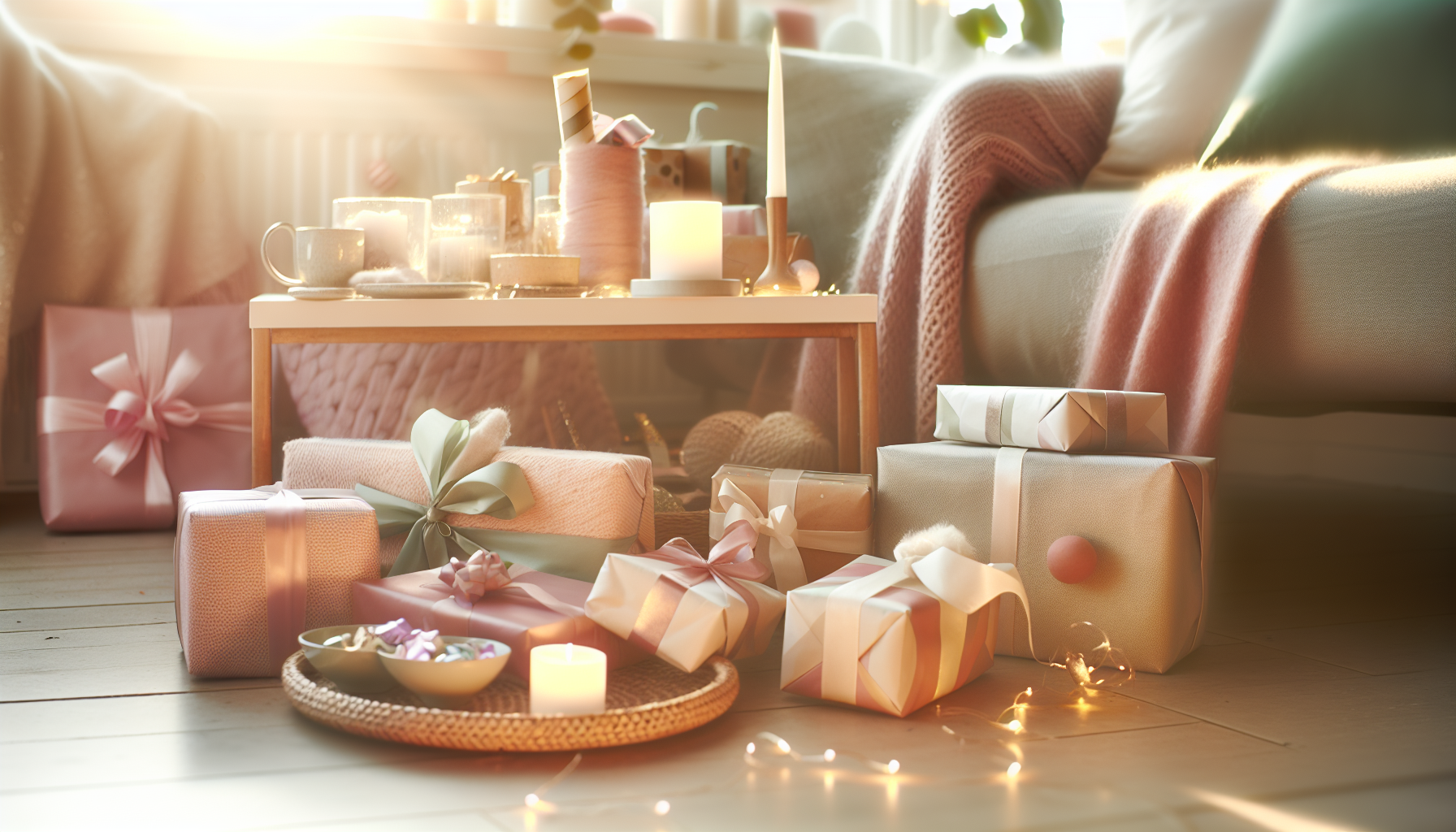 Tag der Arbeit Geschenkideen