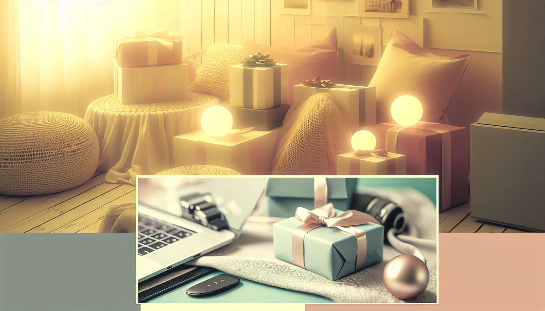 Technik-Fans Geschenkideen