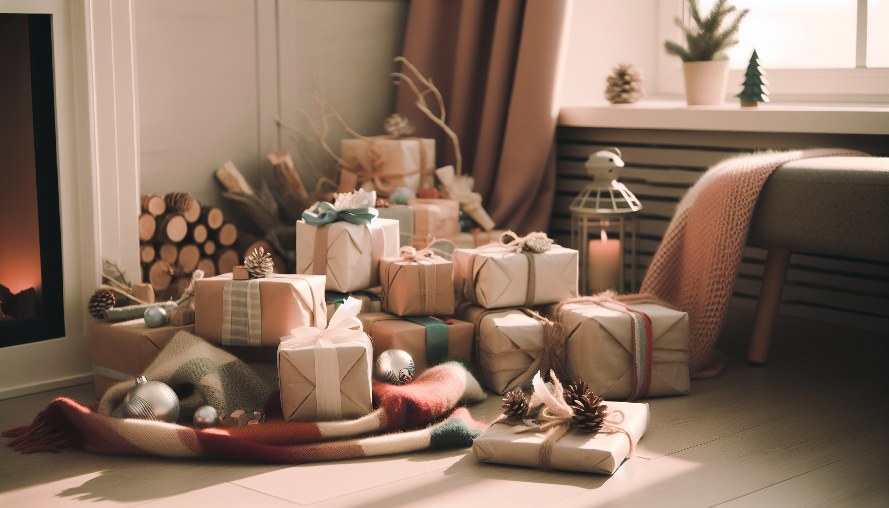 Valentinstag Geschenkideen