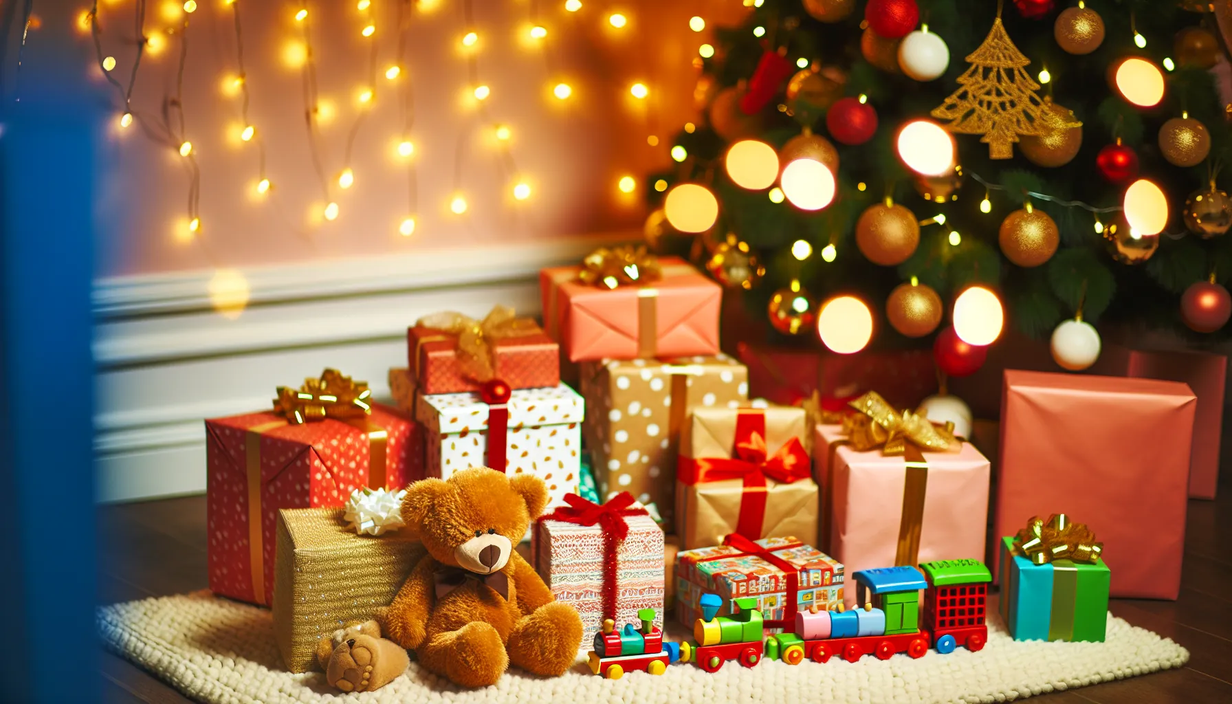 Weihnachtsgeschenke für Kinder: Die 15 besten Ideen nach Alter sortiert