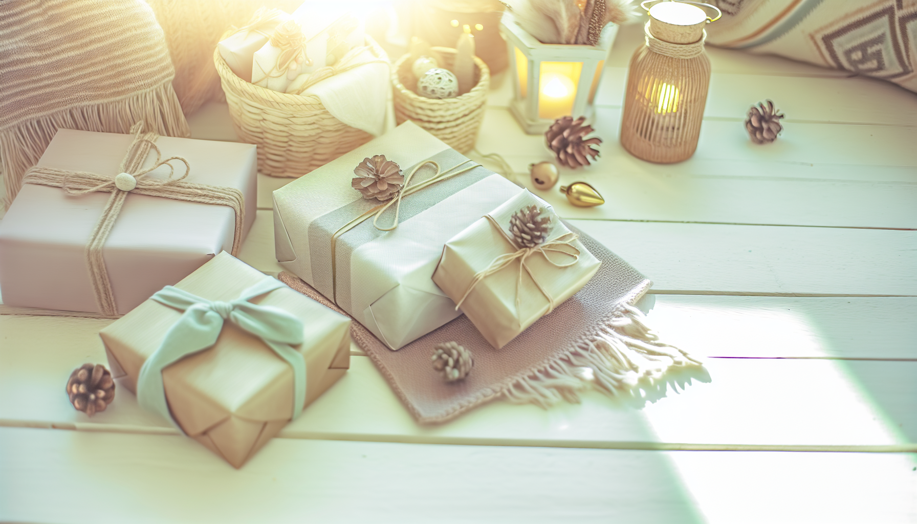 Weltfrauentag Geschenkideen