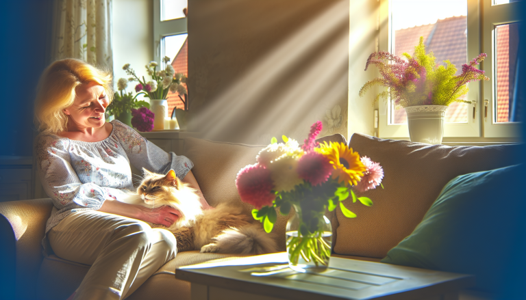 10 edle Geschenke für Katzenliebhaber zum Muttertag