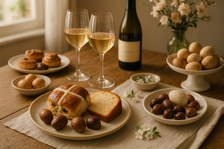 10 edle Ostergeschenke für Genießer und Feinschmecker