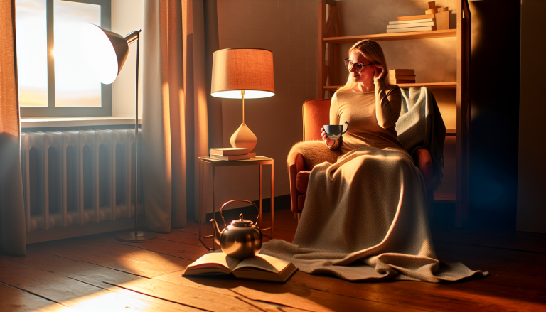 15 gemütliche Geschenke für Leseratten zum Muttertag