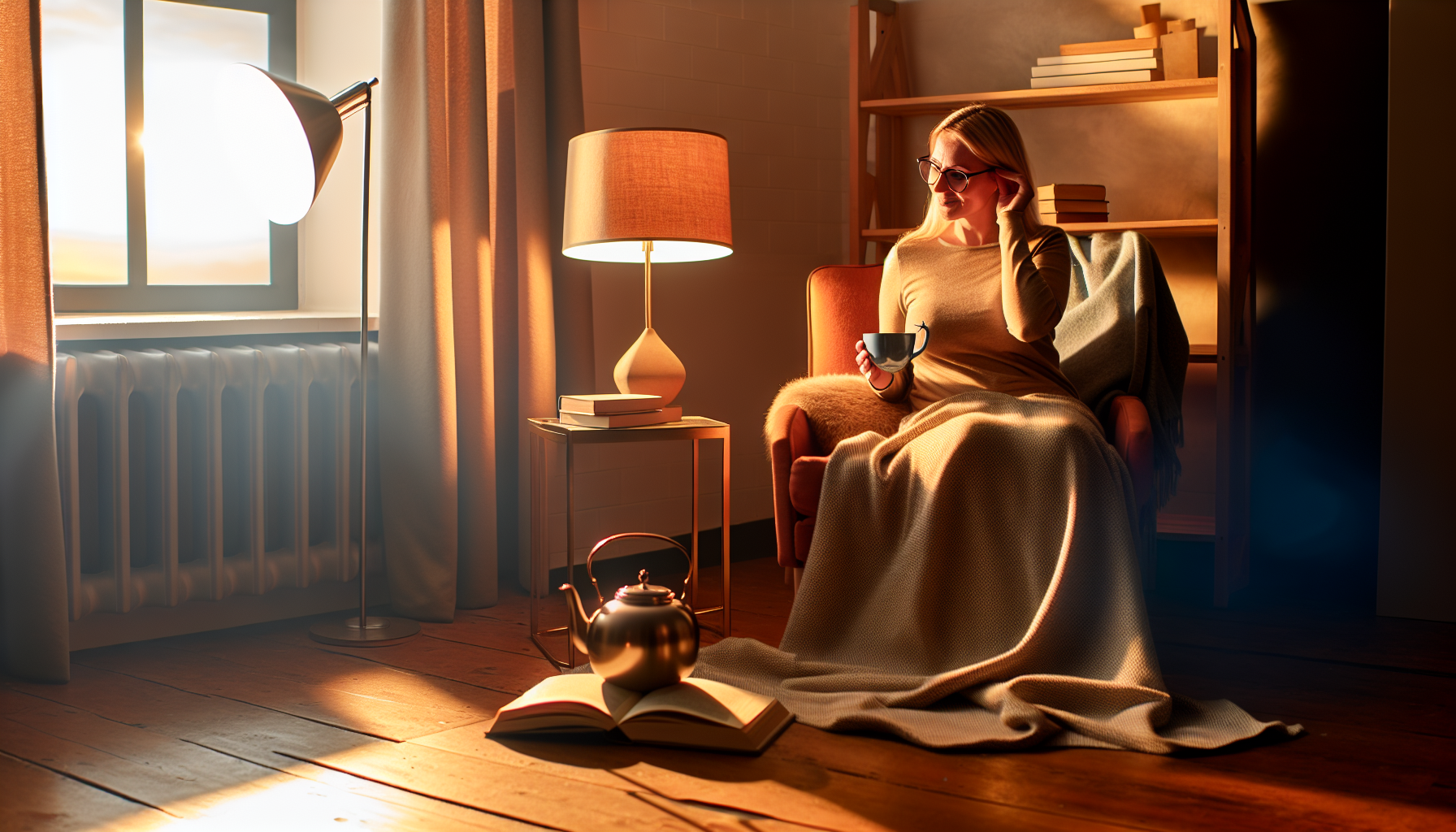 15 gemütliche Geschenke für Leseratten zum Muttertag