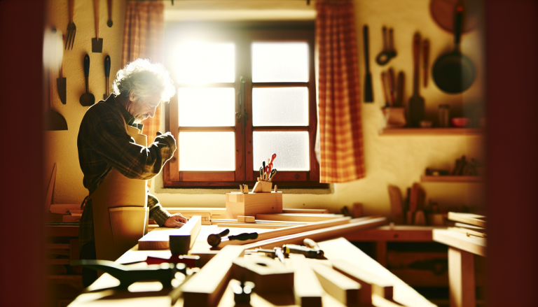 15 hilfreiche Geschenke für Heimwerker zum Jahrestag