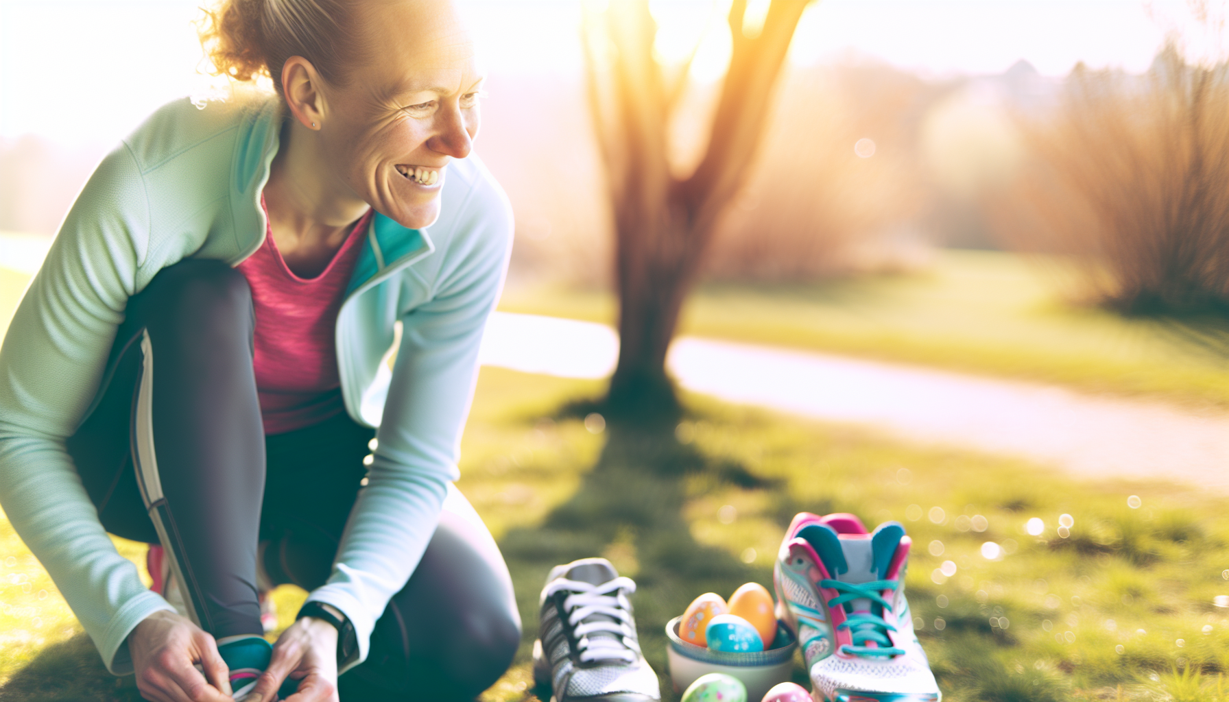 15 motivierende Geschenke für Läufer zu Ostern 2026