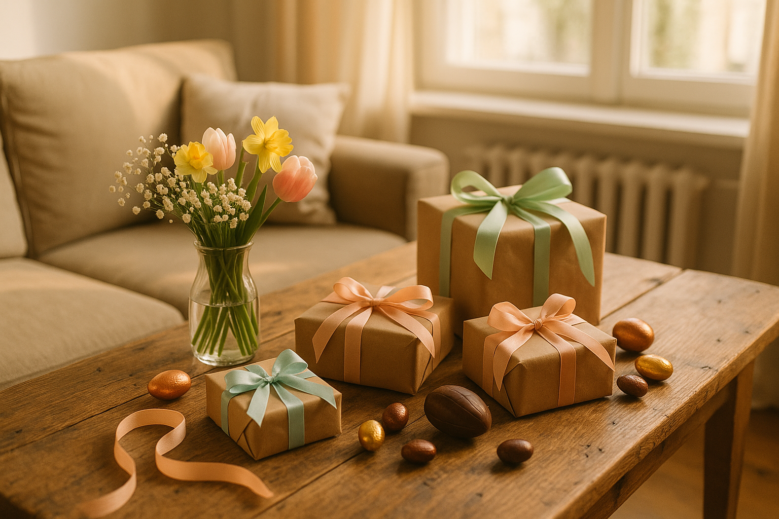 15 originelle Ostergeschenke für Männer | Ideen 2026