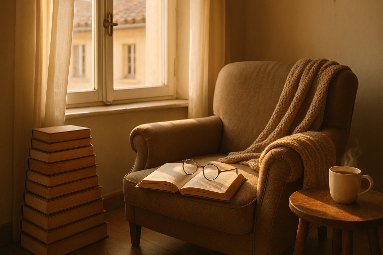 15 Praktische Ostergeschenke für Leseratten und Bücherwürmer