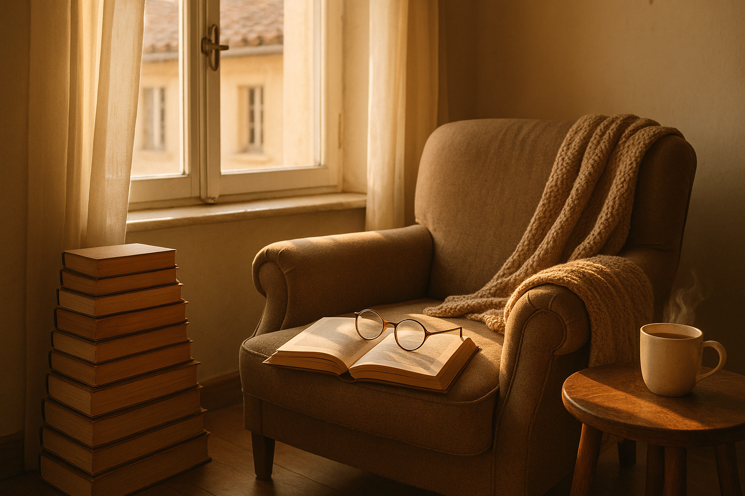 15 Praktische Ostergeschenke für Leseratten und Bücherwürmer