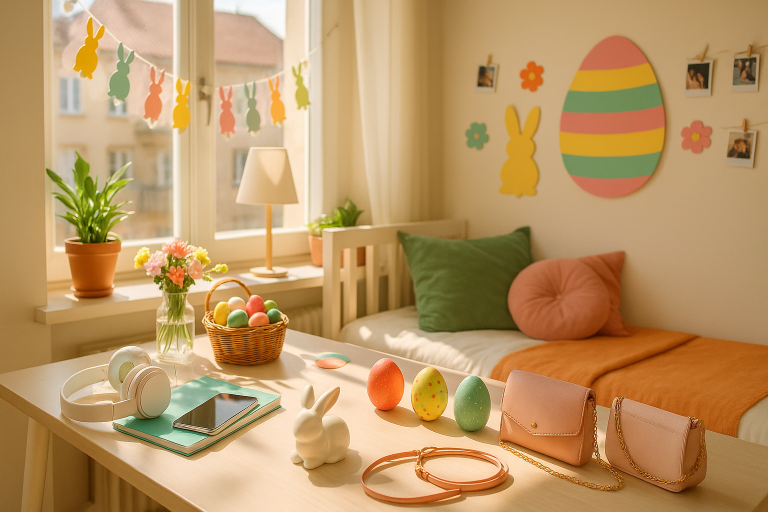 18 coole Ostergeschenke für Teenager und Jugendliche 2026