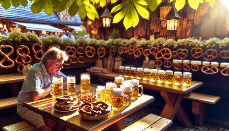 18 geniale Geschenke für Bierliebhaber zum Vatertag