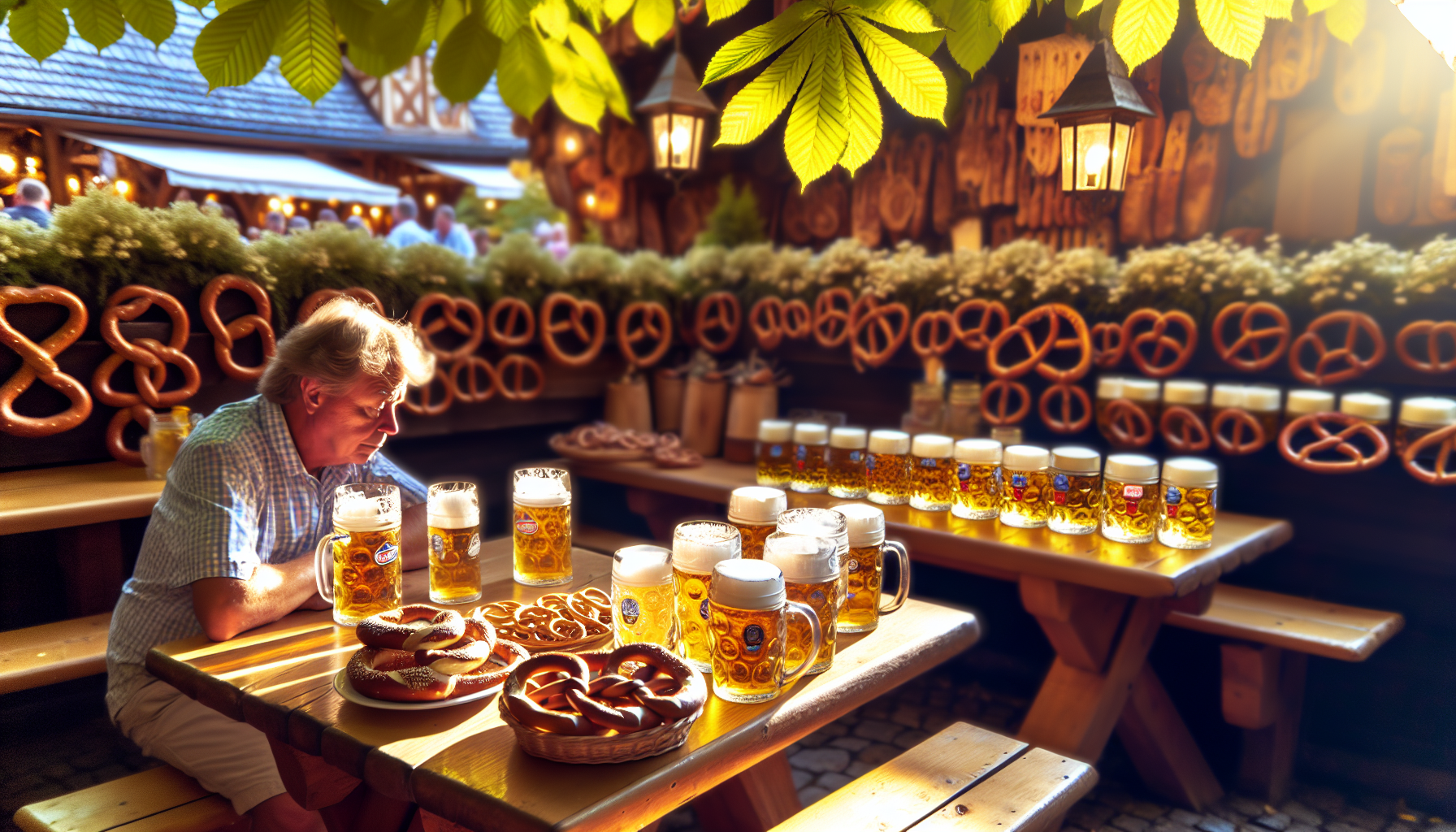 18 geniale Geschenke für Bierliebhaber zum Vatertag