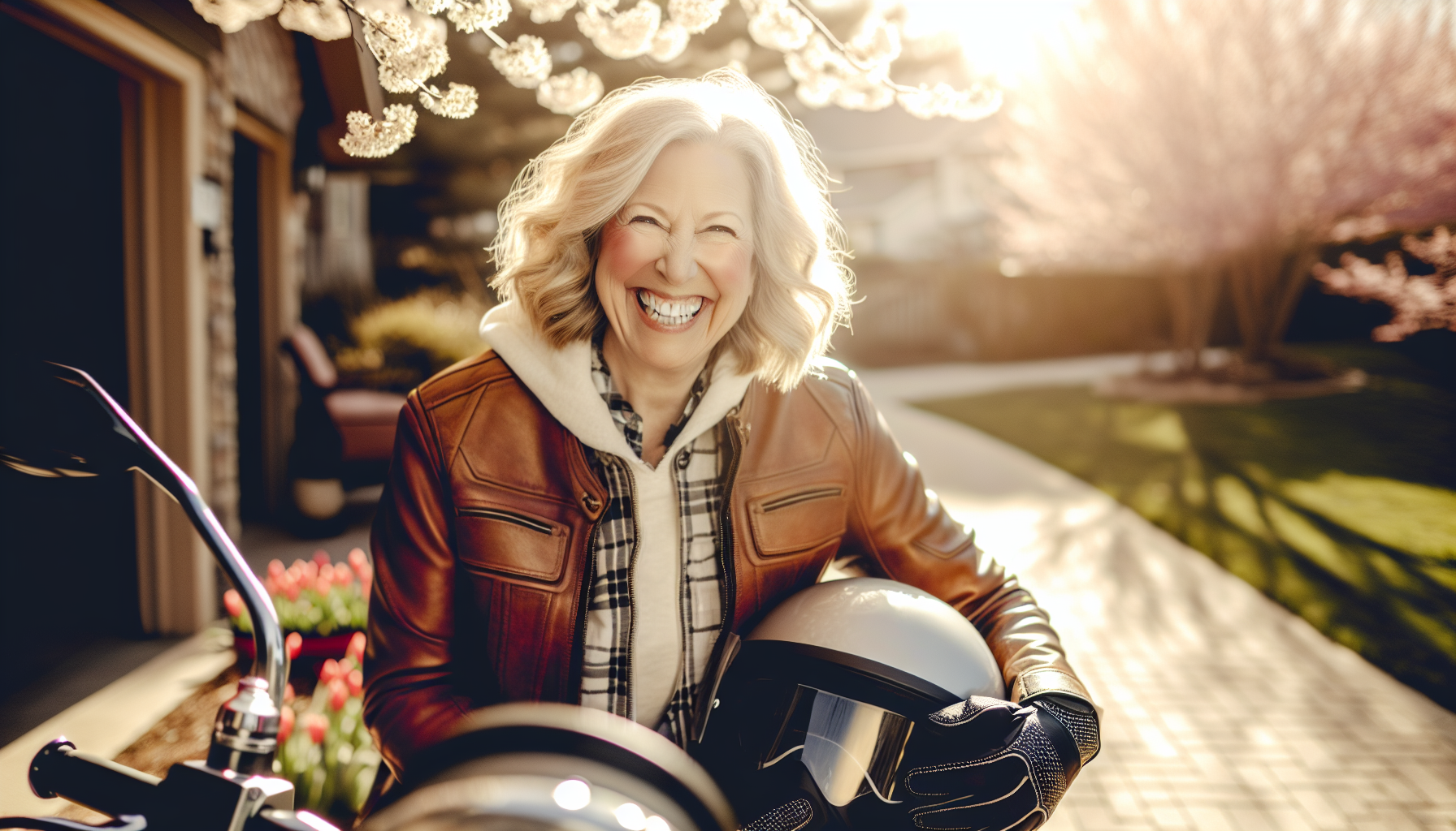 18 Geschenke für Motorradfahrer zum Muttertag | Praktisch