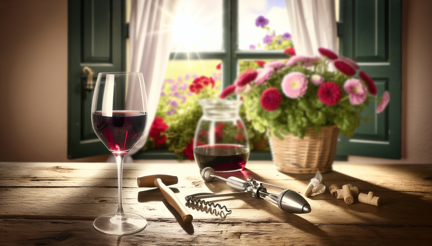 20 edle Geschenke für Weinliebhaber zum Muttertag