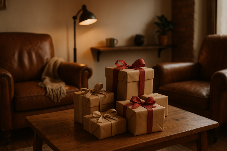 Geschenke für Freund: 20 Ideen die Männerherzen höher schlagen